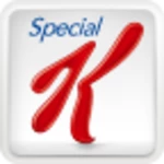 my special k android application logo